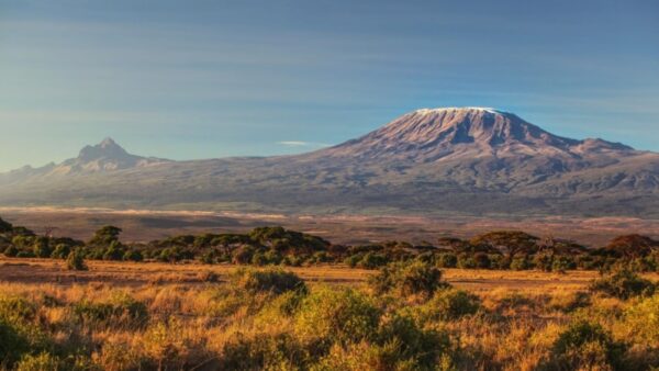 Kilimanjaro and Tanzania wildlife adventure