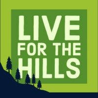 Live For The Hills