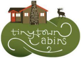 Tiny Town Cabins