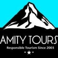 Amity Tours