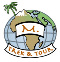 M. Trek and Tour