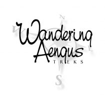 Wandering Aengus
