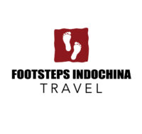 Footsteps Indochina