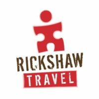 Rickshaw Travel
